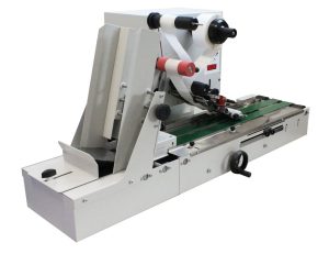 Industrial Barcode Labeler