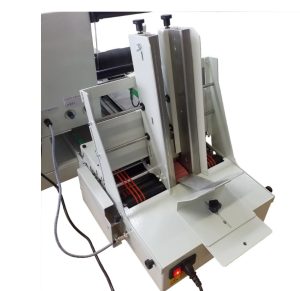 LAB510 Automatic Barcode Labeler