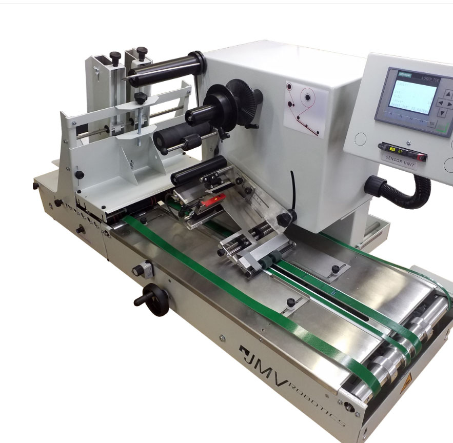 LAB510 Automatic Labeler