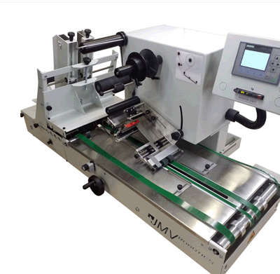 LAB510 Automatic Labeler