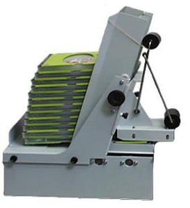 LAB510 CD Labeler