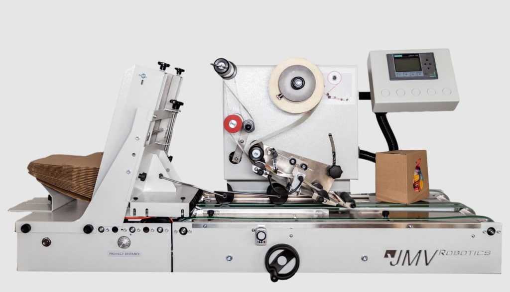 LAB510 Commercial Package Labeler