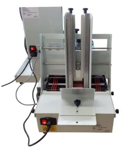 LAB510 Flat Packaging Labeler