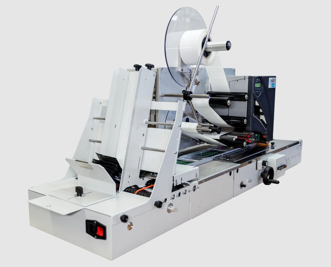 LAB510 Labeling Machine
