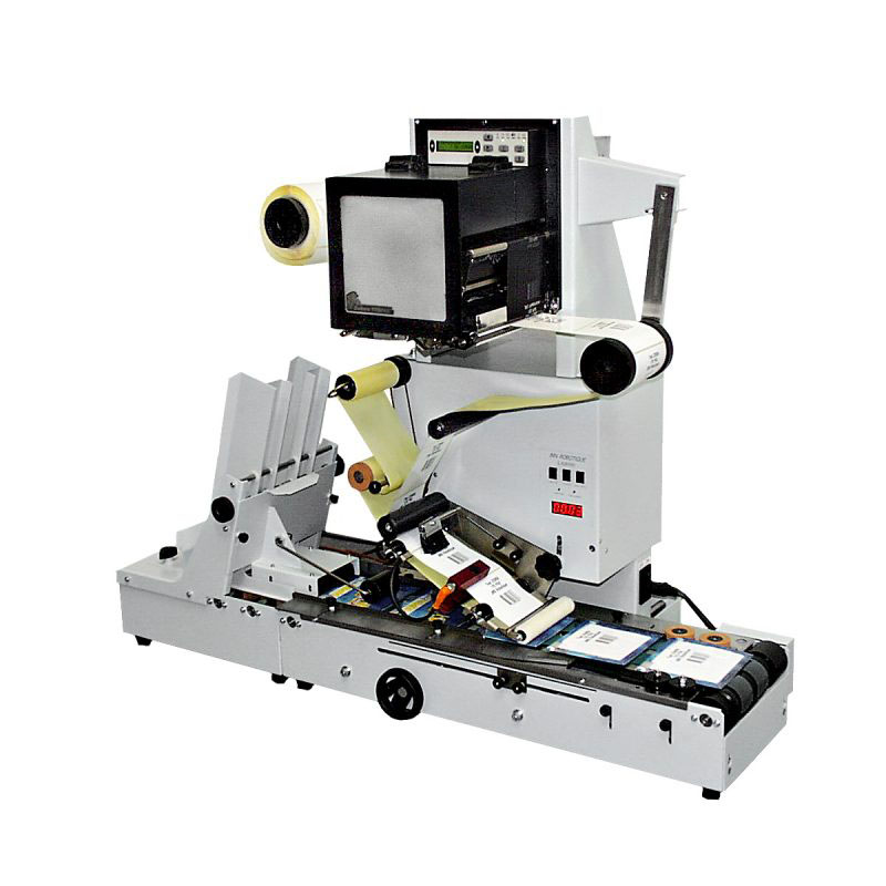 LAB510 Product Package Labeler