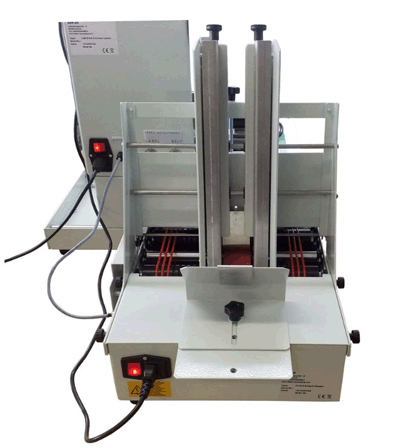 Product Sticker Labeler