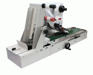 LAB510 Universal Label Applicator