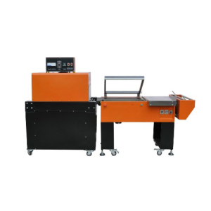 Automated Packaging Solutions Machine