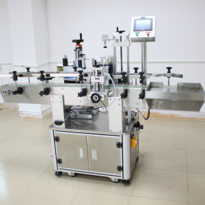 Labeling Machines For All Needs