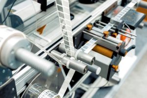 automatic-labeling-machine